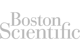 Boston Scientific logo